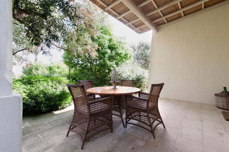 Tia ranch I
