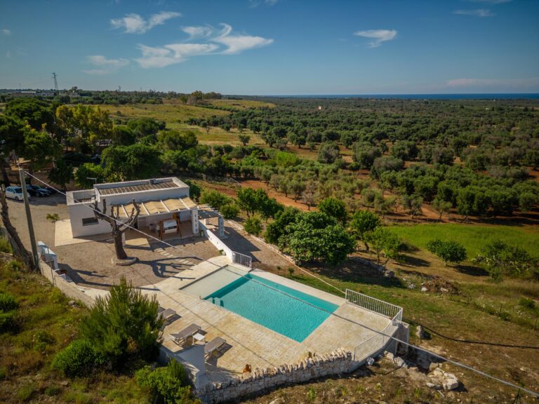 Villa Alba Chiara