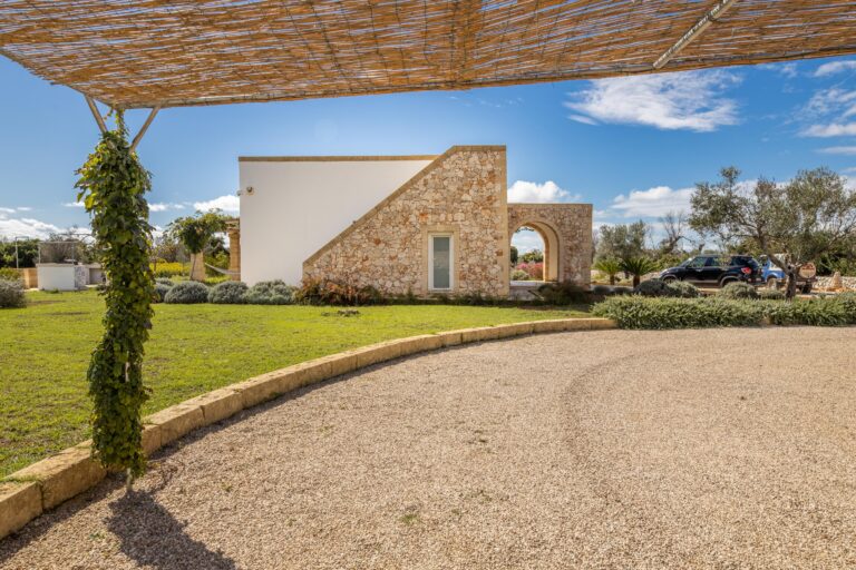 Villa Conchiglia Dorata