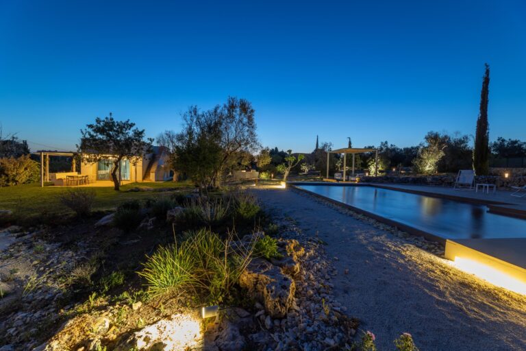 Villa Platino