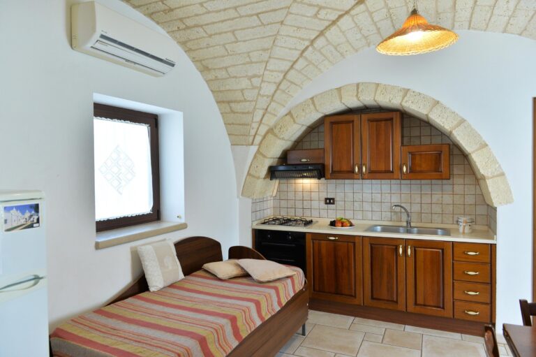 Trullo Sogno Dell'Itria