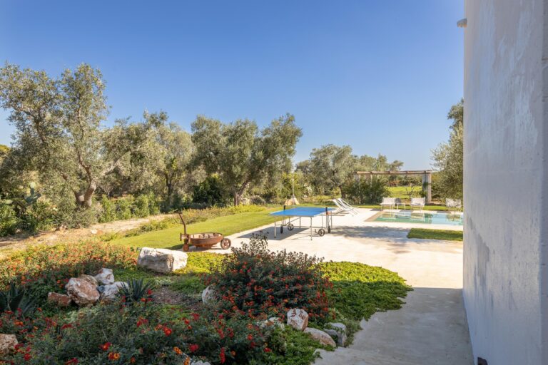 Villa Perla del Mare