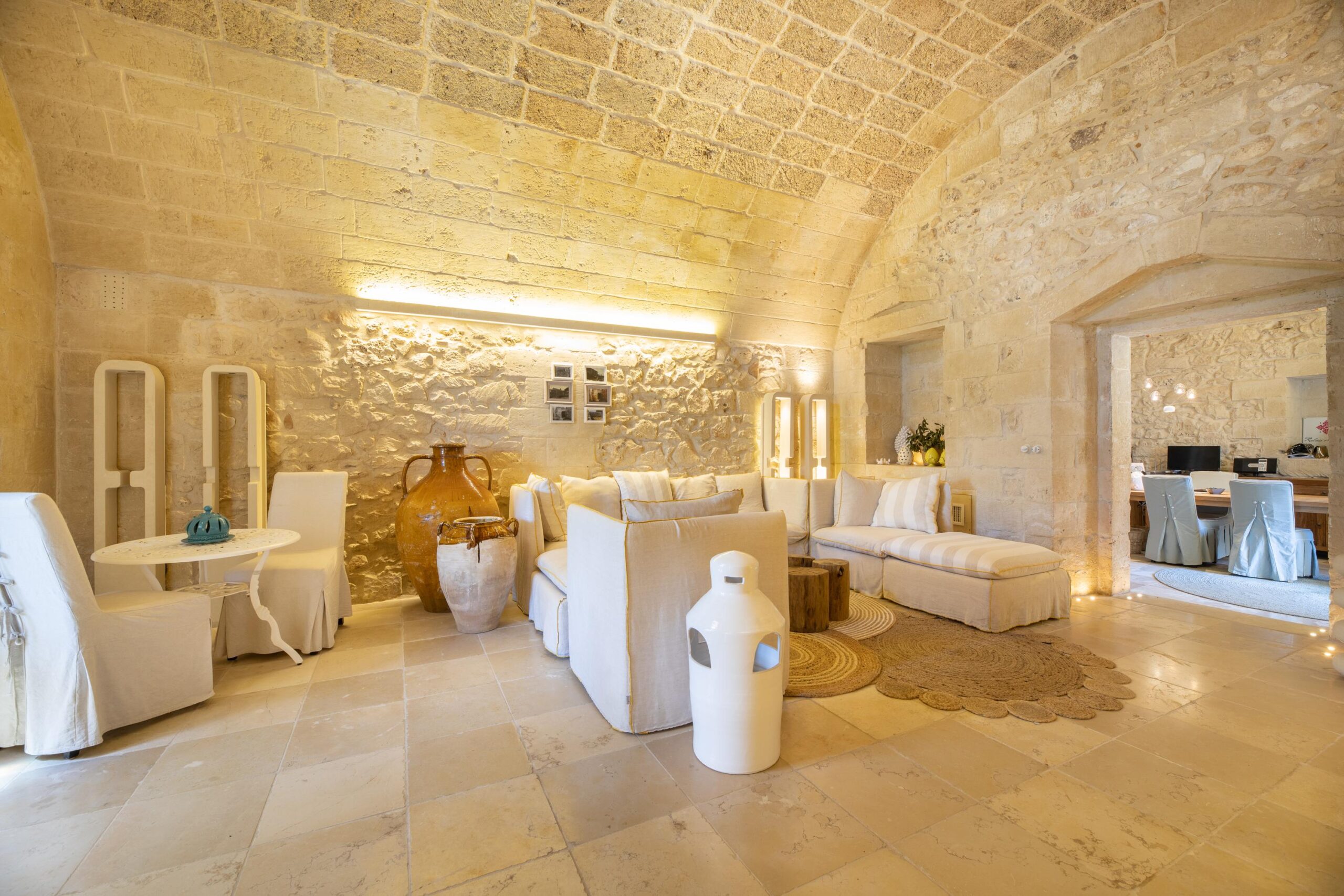Masseria Blanca Lapis