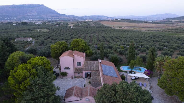 Villa Bella Vista