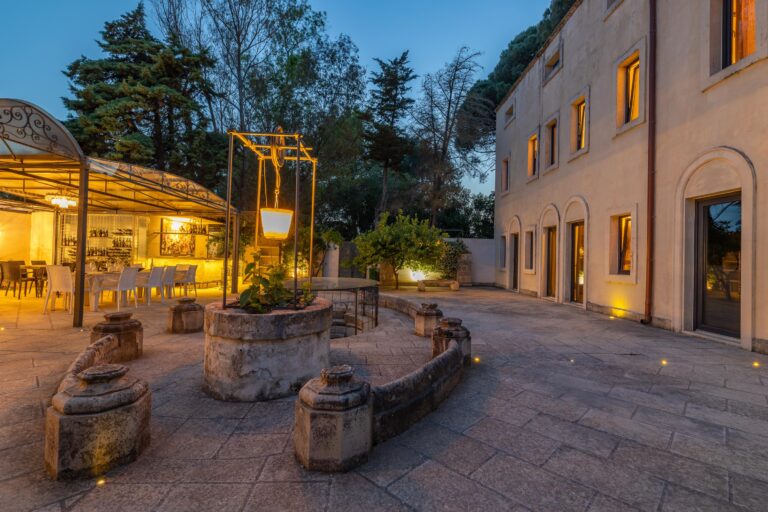 Villa Lucrezio