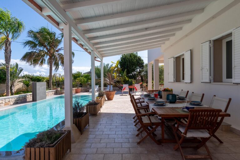 Villa Anna