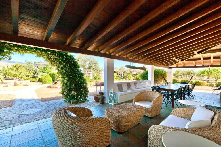 Villa Lorena