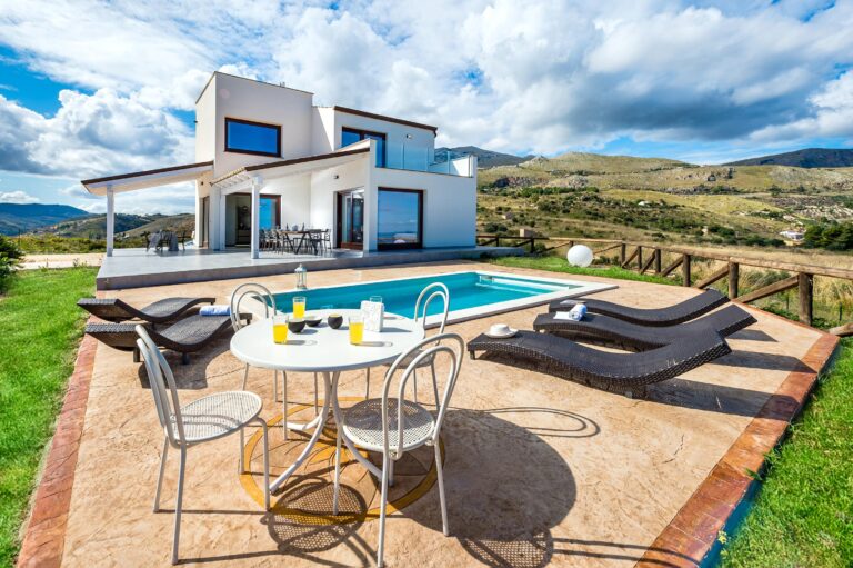 Villa Monica