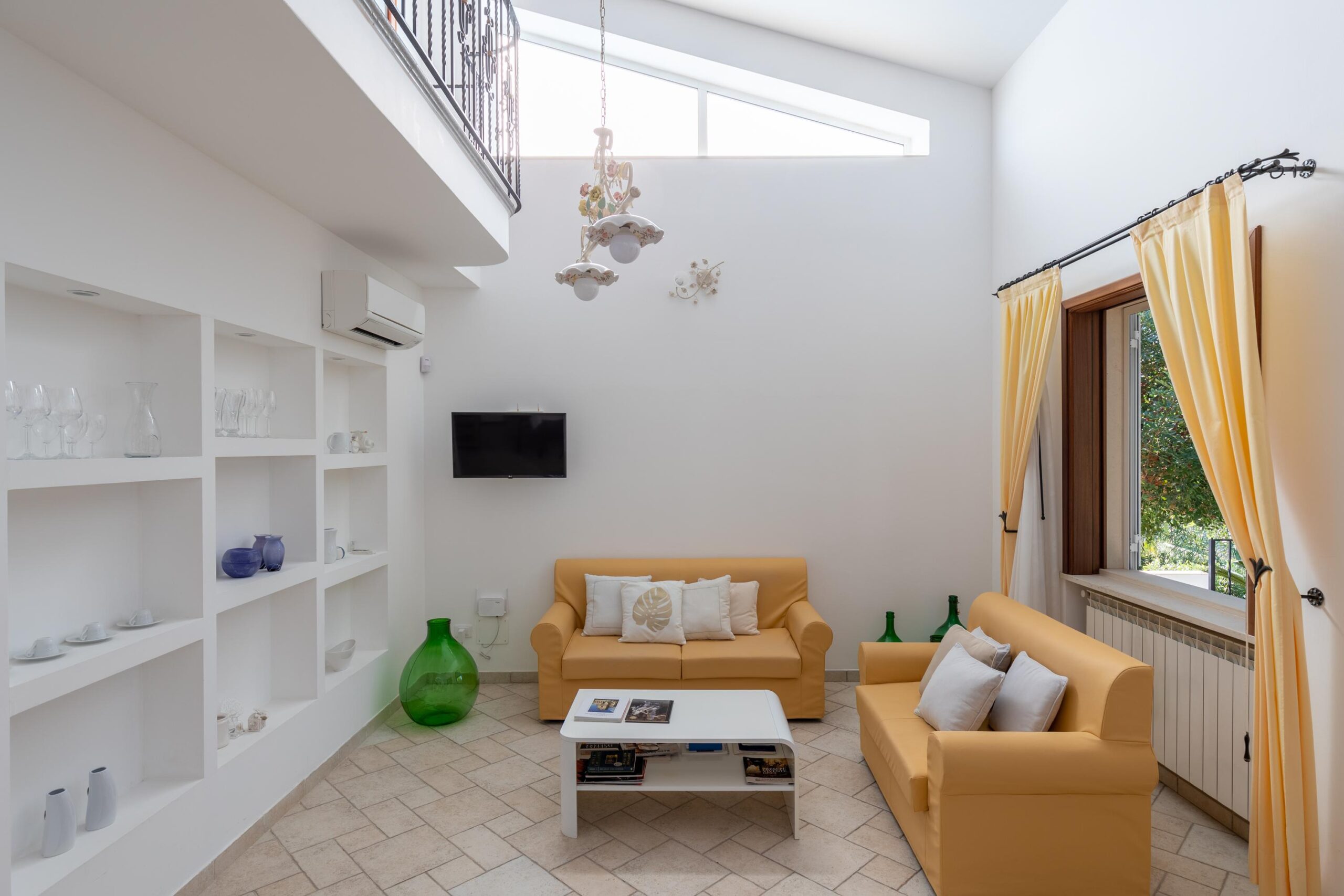 Villa Liberty