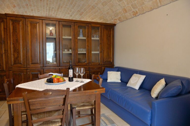 Trullo Meraviglia Dell'Itria