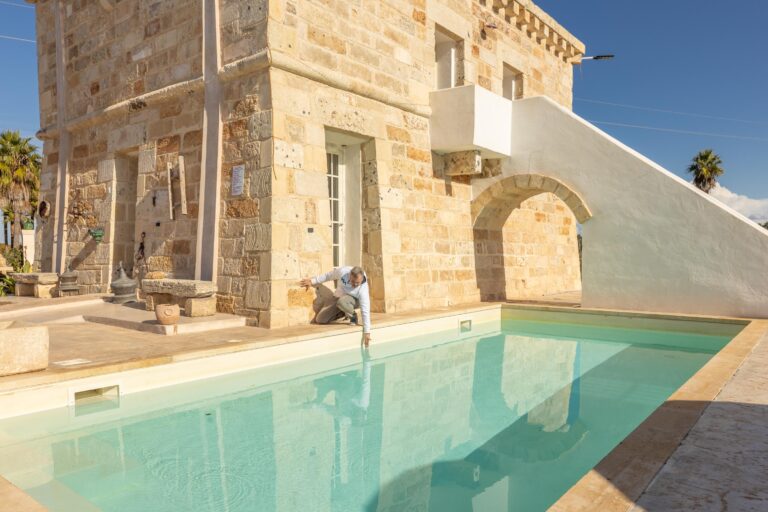 Villa Turris