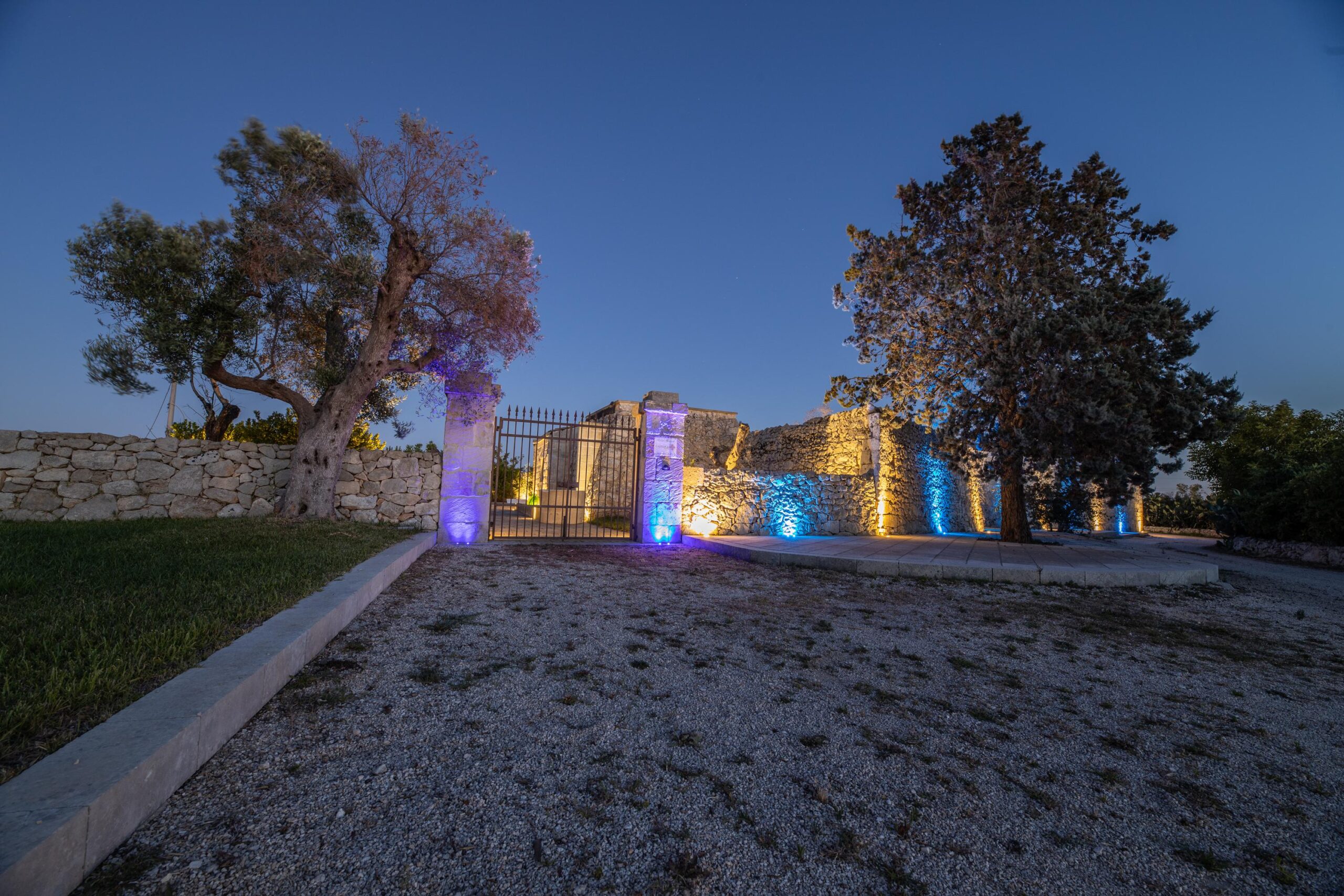 Masseria Blanca Lapis