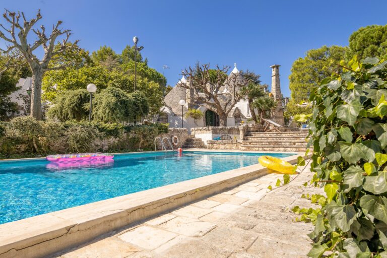 Trullo Era