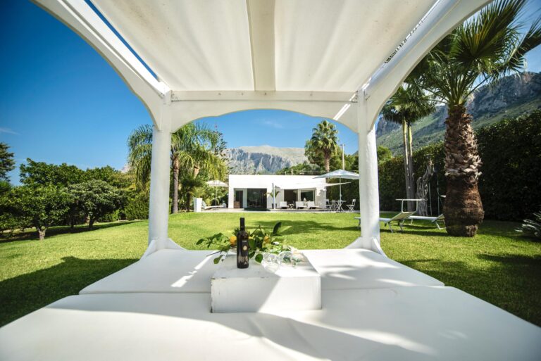 Villa Marianna