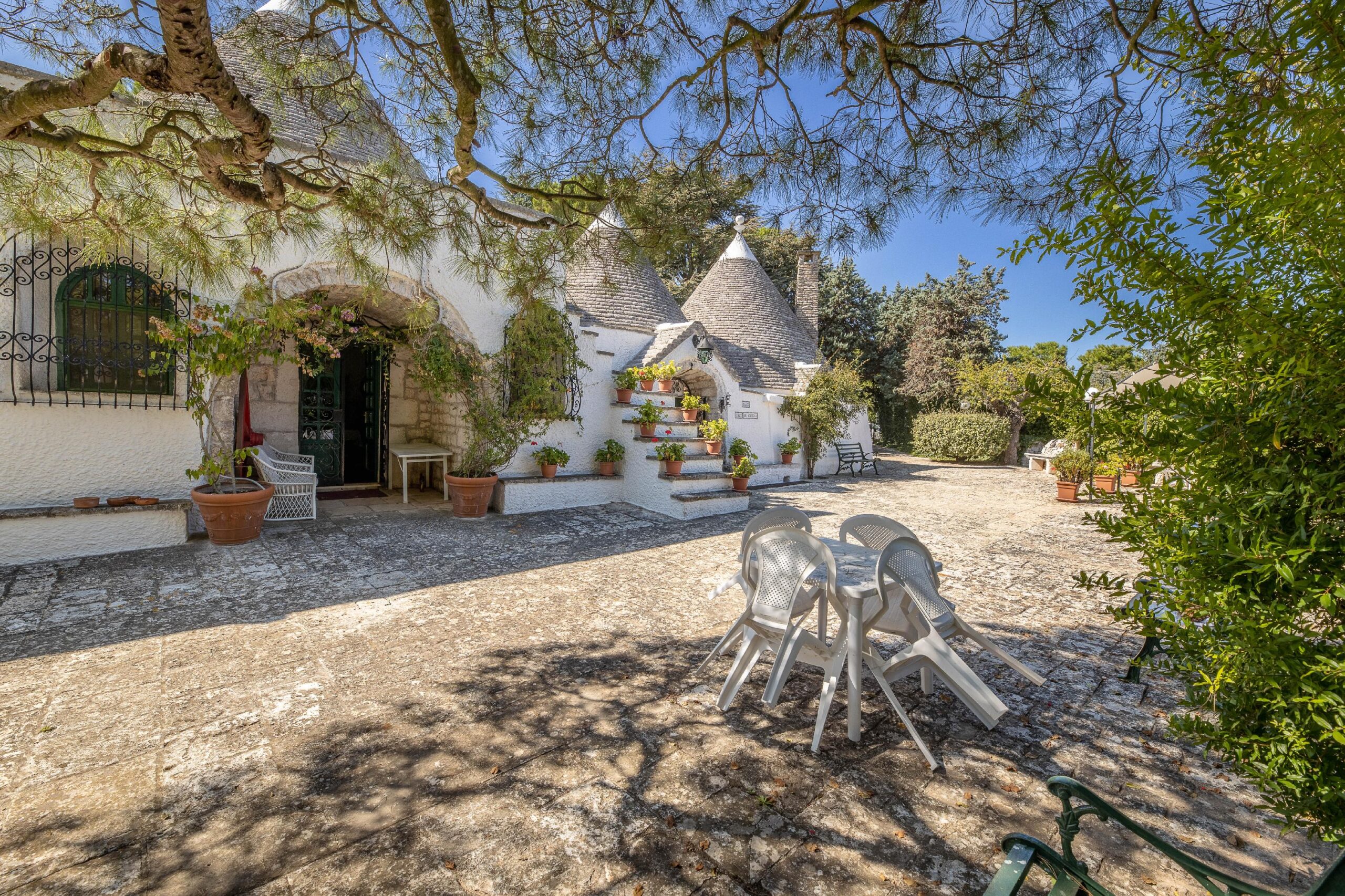 Tenuta Selva Regina