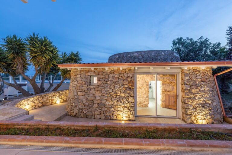 Villa Dama