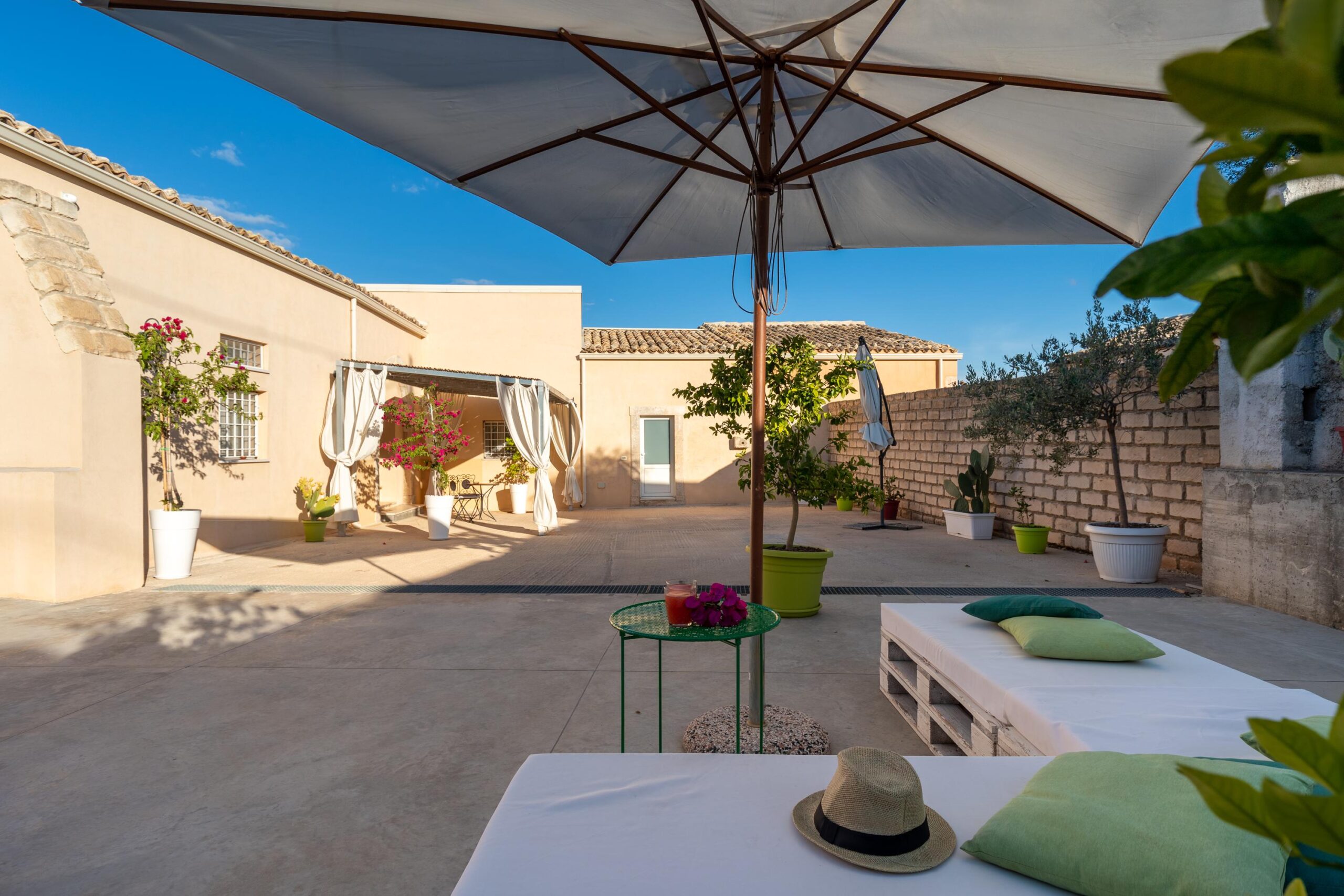 Villa Vanessa