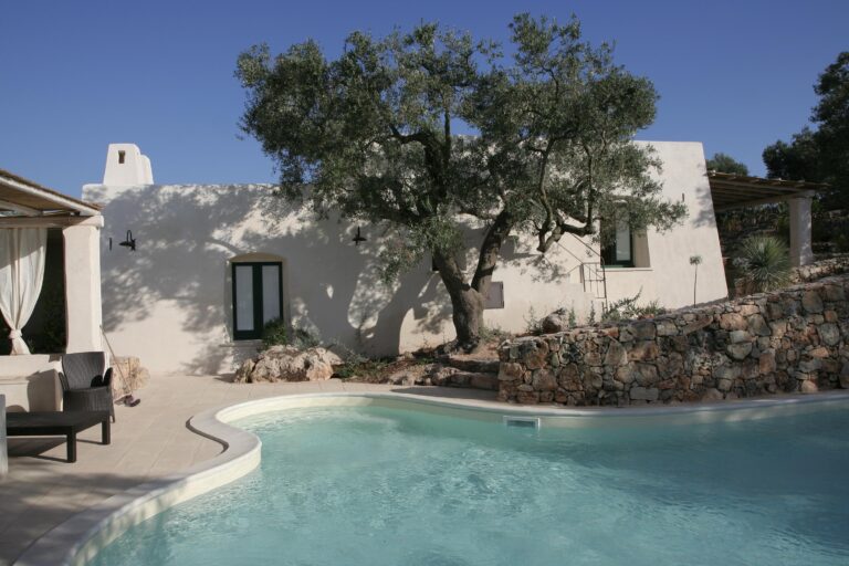 Tia ranch I
