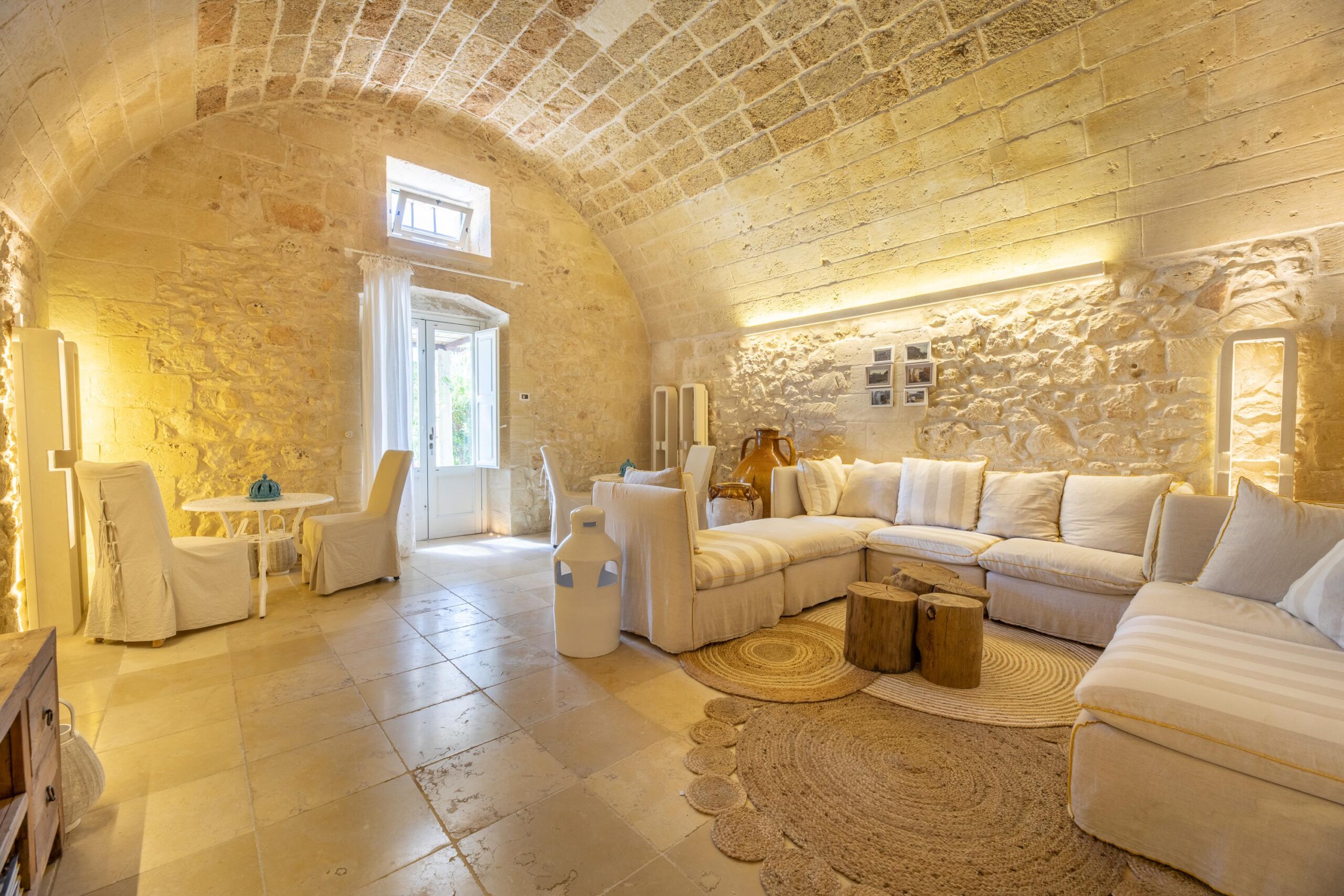 Masseria Blanca Lapis