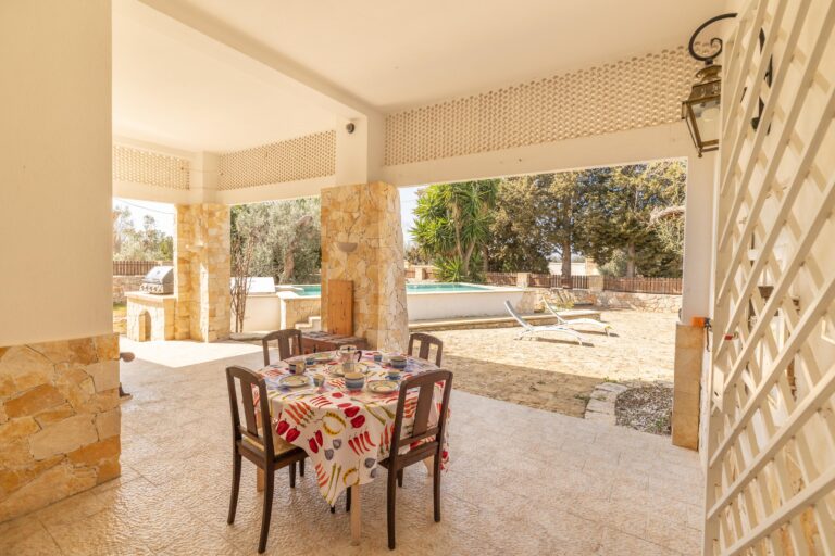 Villa Sabina