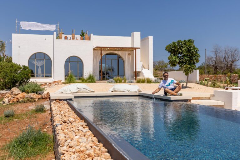 Villa Perla del Sud