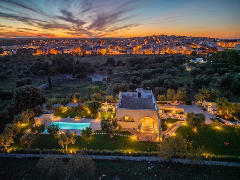 Villa Icaria
