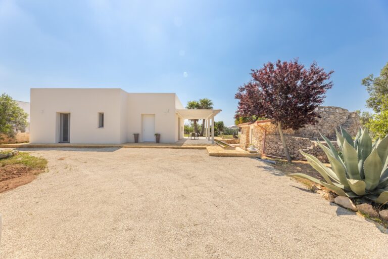 Villa Dama