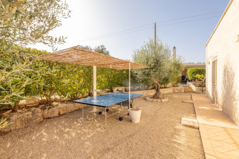 Villa Ofelia