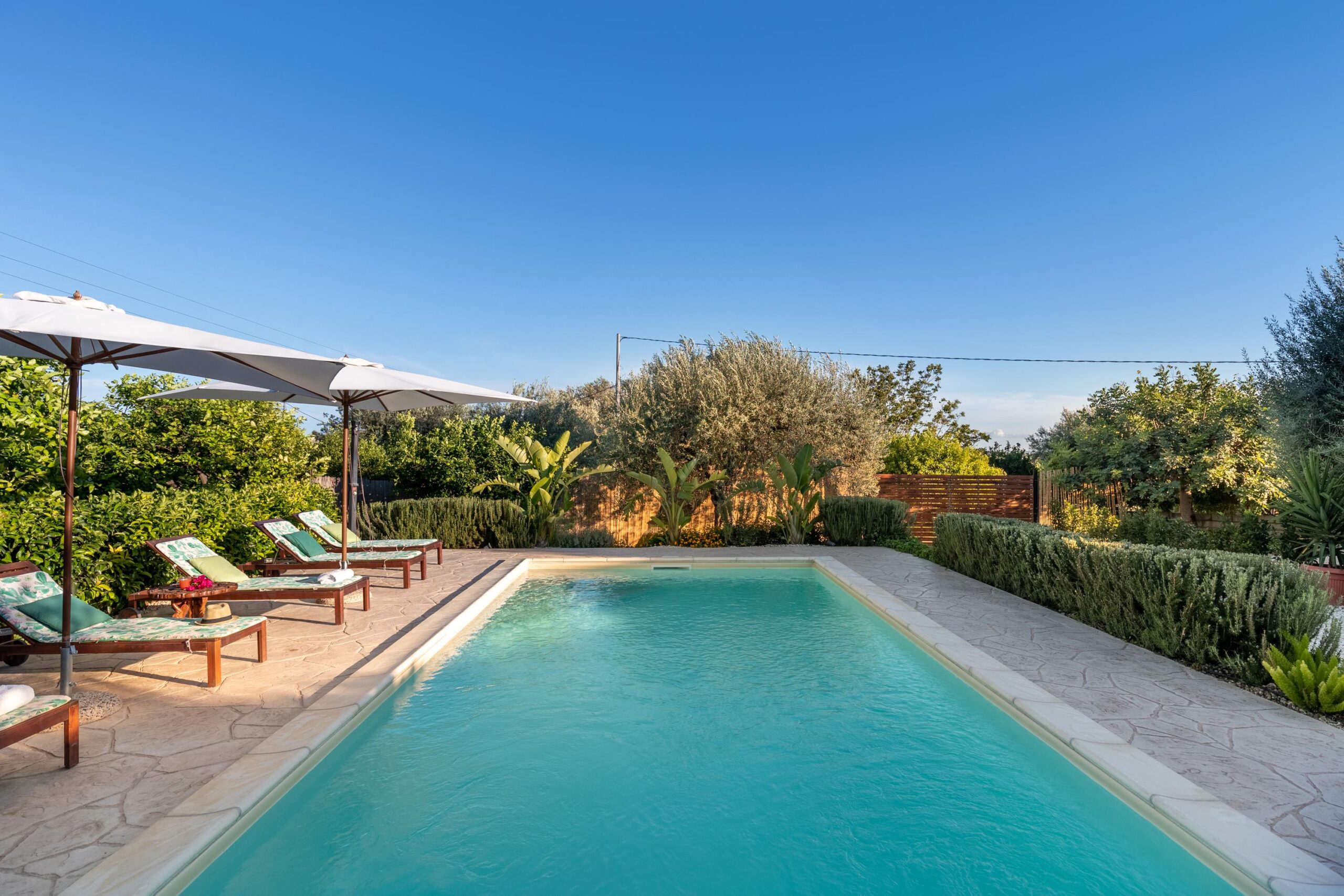 Villa Vanessa