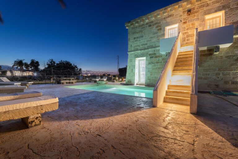 Villa Turris