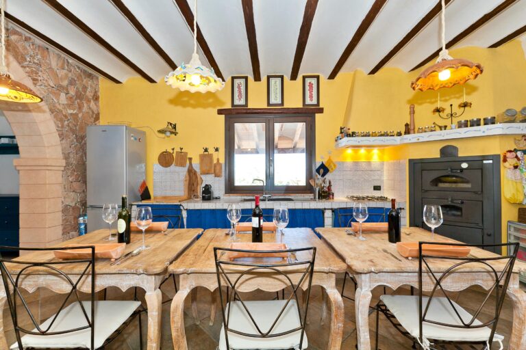 Villa Lorena