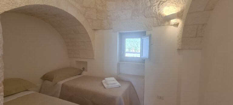 Trullo Dei Ricordi