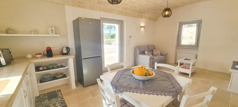 Trullo Dei Ricordi