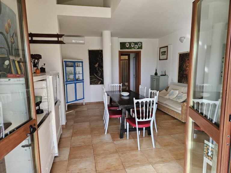 Villa Domo Sardo