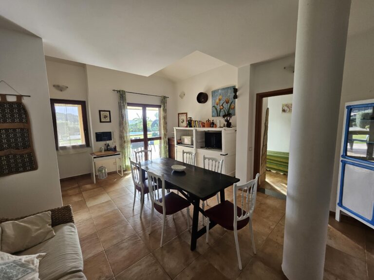 Villa Domo Sardo