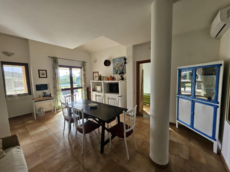 Villa Domo Sardo