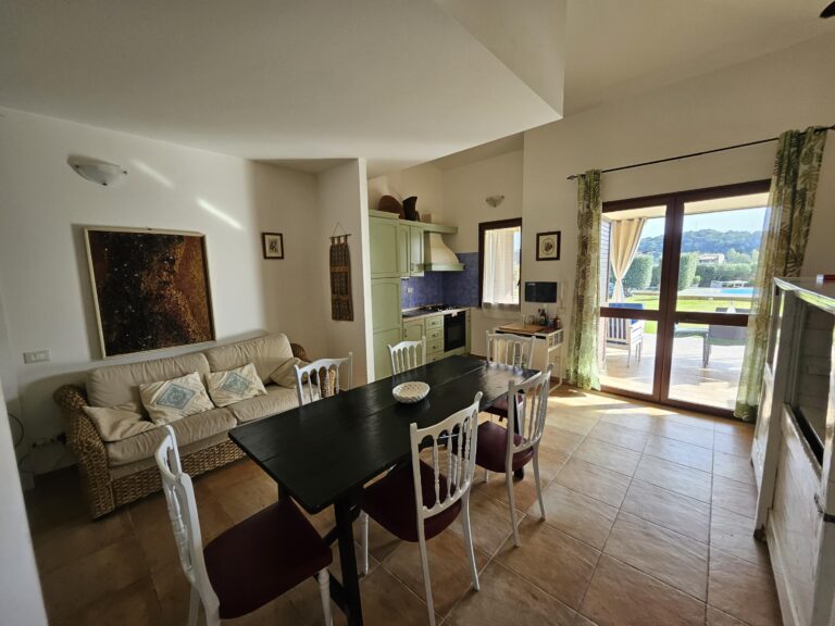 Villa Domo Sardo