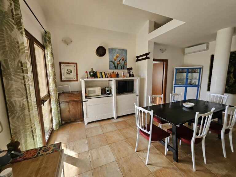 Villa Domo Sardo