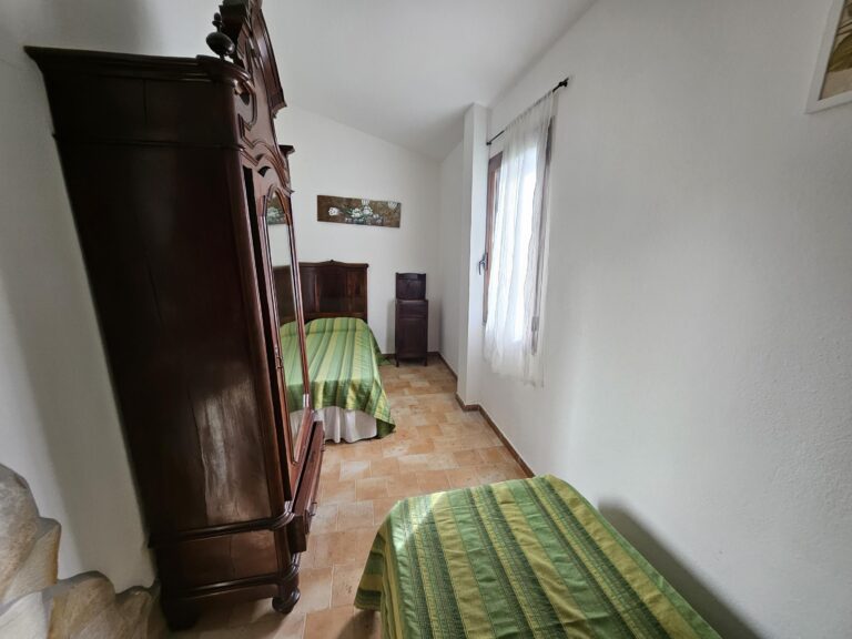 Villa Domo Sardo