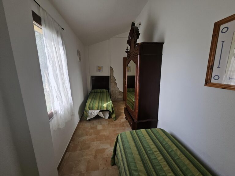 Villa Domo Sardo