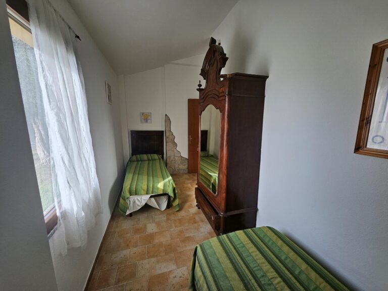 Villa Domo Sardo