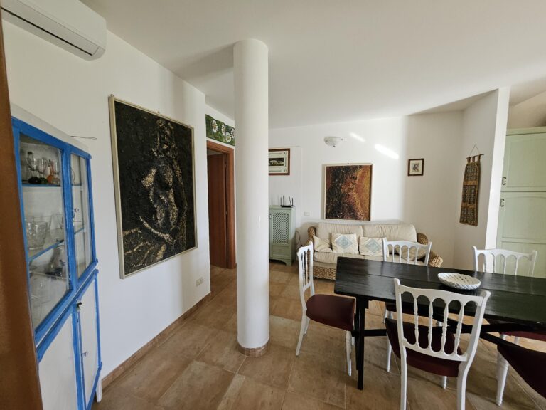 Villa Domo Sardo