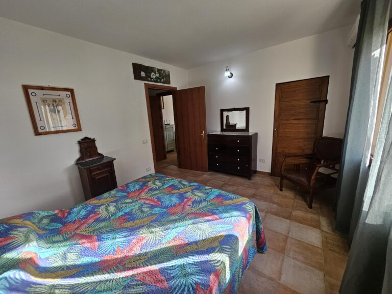Villa Domo Sardo
