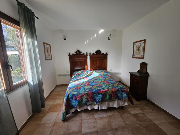 Villa Domo Sardo