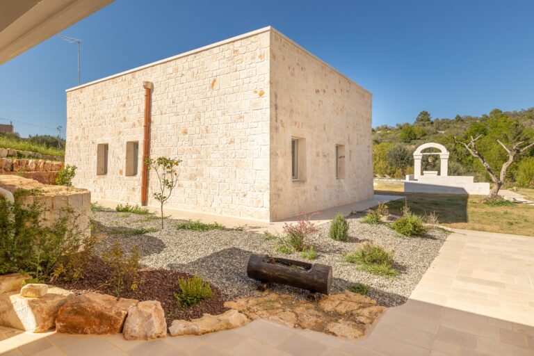 Villa Dimora dei Desideri
