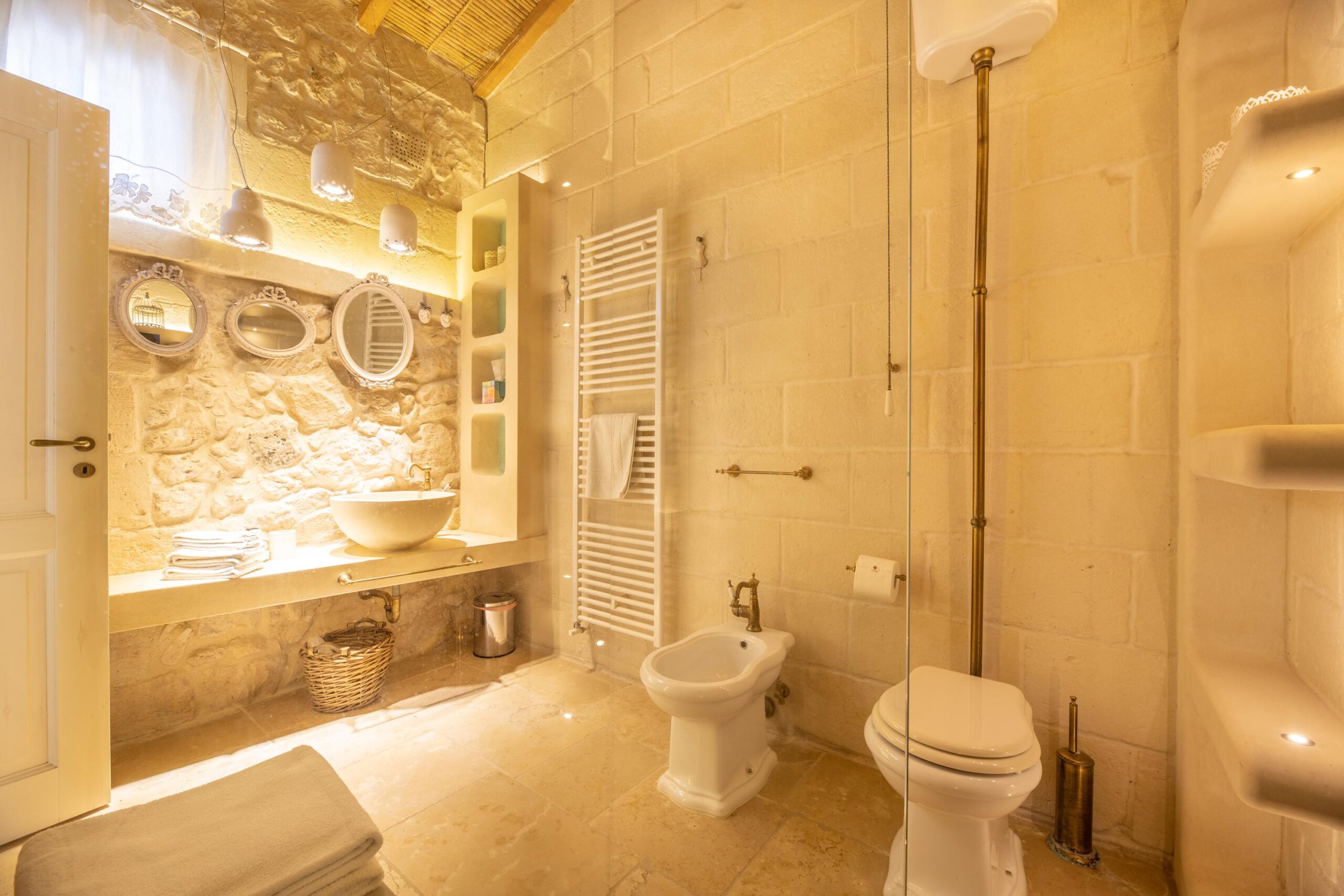 Masseria Blanca Lapis