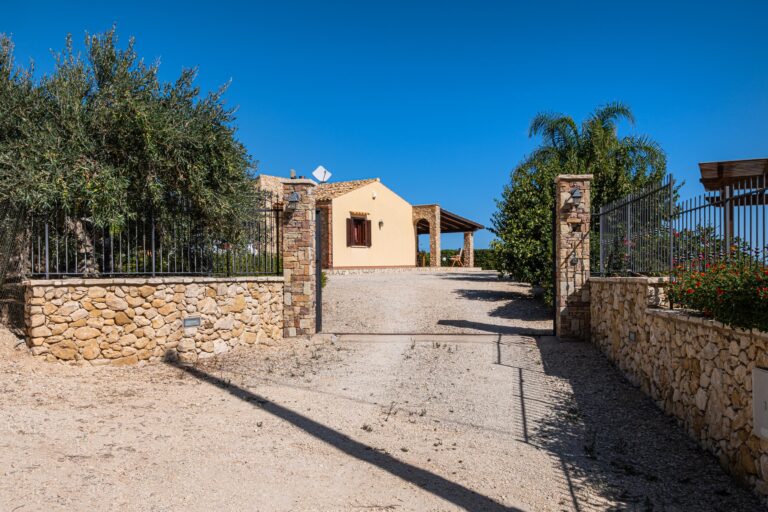 Villa Torre del Mare