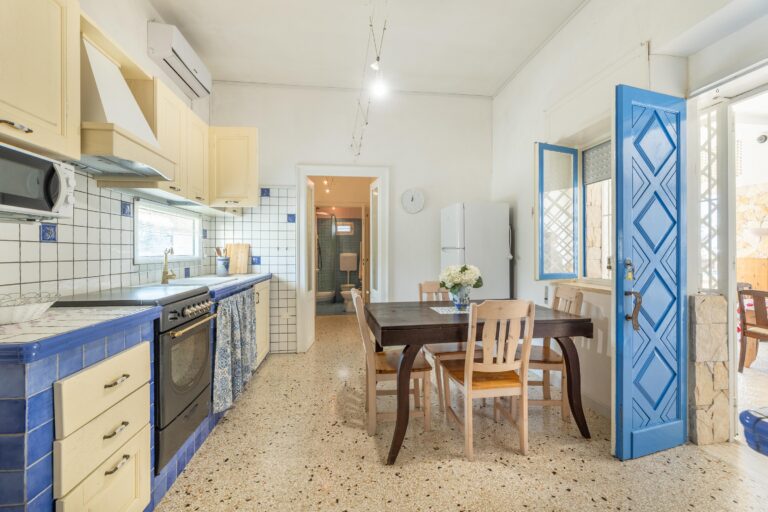 Villa Sabina