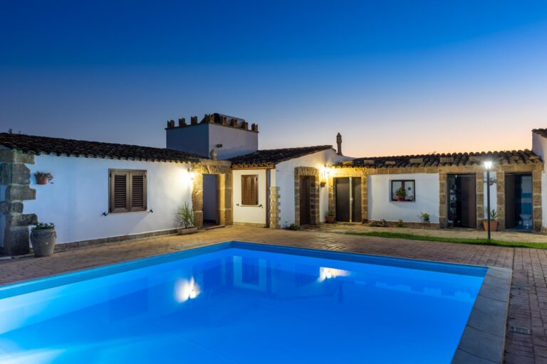 Villa Violino