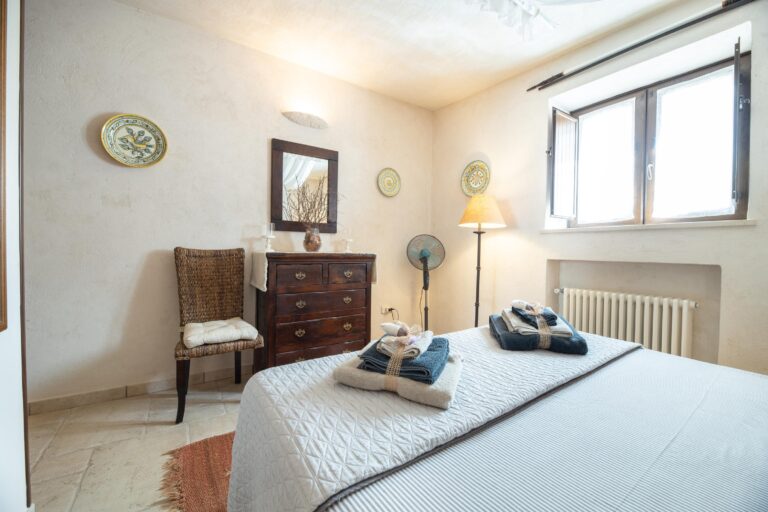 Trullo Gioia